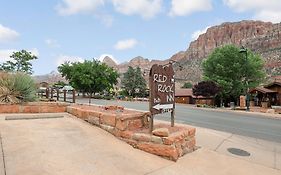 Red Rock Inn Cottages