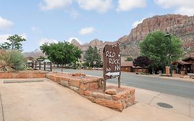 Red Rock Inn Cottages